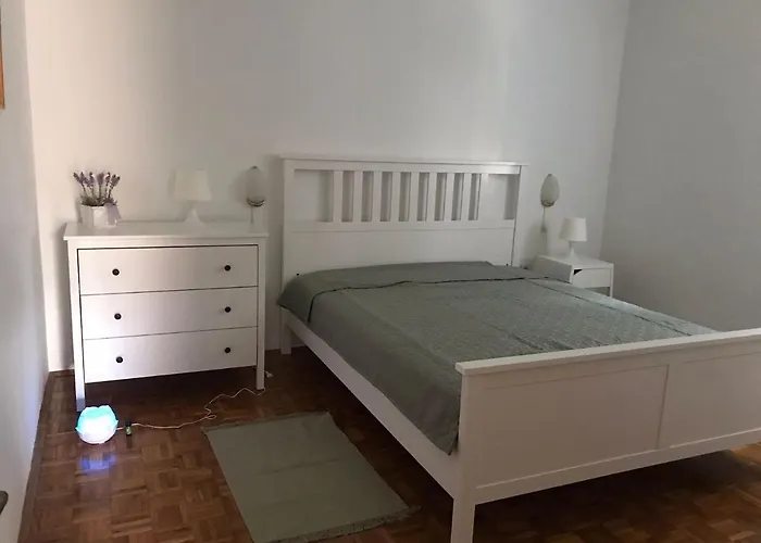 Apartment Munic