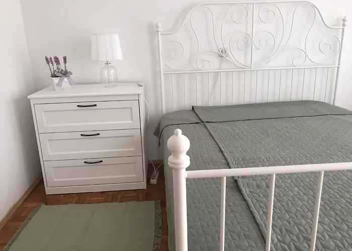 Apartment Munic