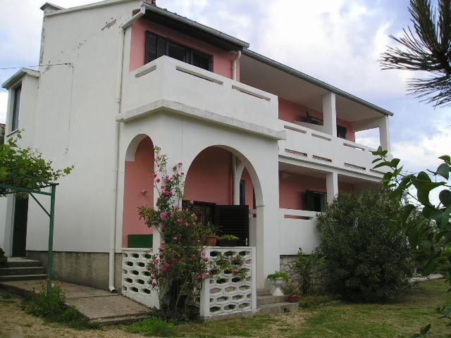Munic Apartment Baska (Krk)